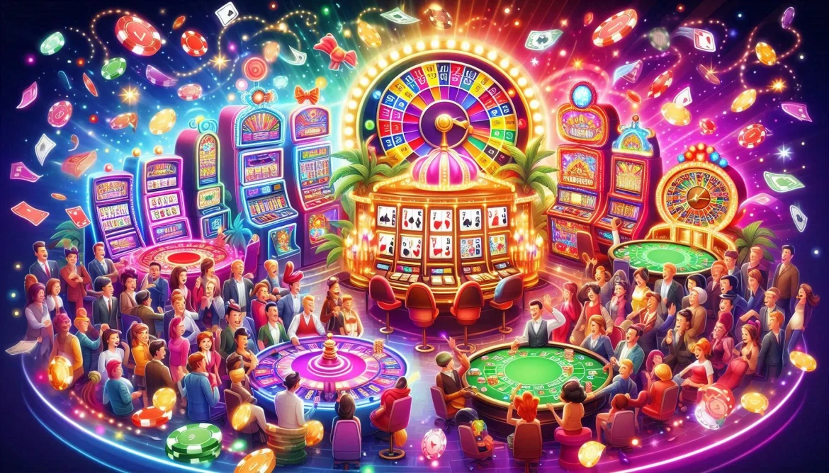 Betsio Casino